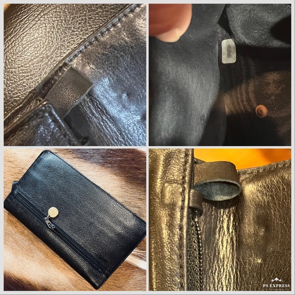 ❗️SOLD❗️Chanel Clutch Purse Crossbody🤩Save💰buying Vnt❗️Timeless Gorg Classic🤩 - Picture 10 of 16